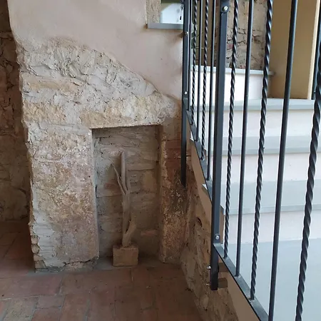 Casa Del Vicolo