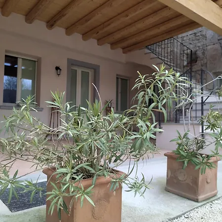 Casa Del Vicolo