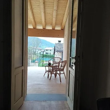 Casa Del Vicolo Bed & Breakfast