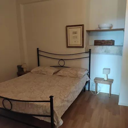 Casa Del Vicolo *