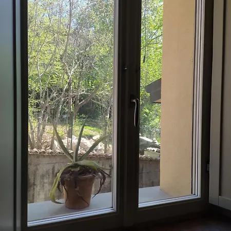 Casa Del Vicolo Bed & Breakfast Ome