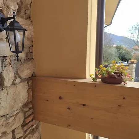 Casa Del Vicolo Bed & Breakfast *