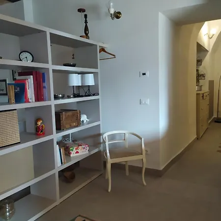 Bed & Breakfast Casa Del Vicolo *
