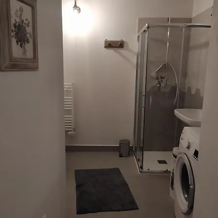 Bed & Breakfast Casa Del Vicolo Ome