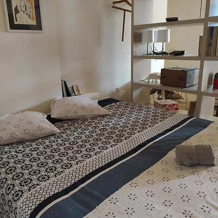 Bed & Breakfast Casa Del Vicolo