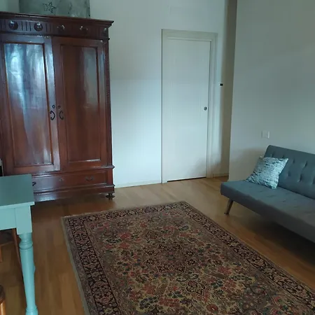 Casa Del Vicolo *