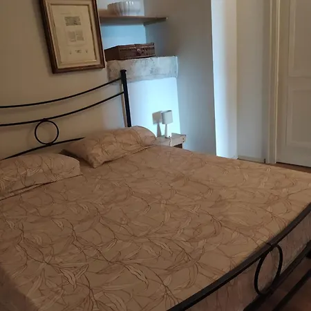 Bed & Breakfast Casa Del Vicolo