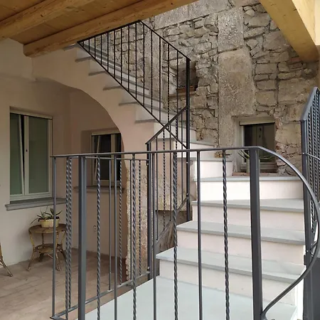 Bed & Breakfast Casa Del Vicolo *