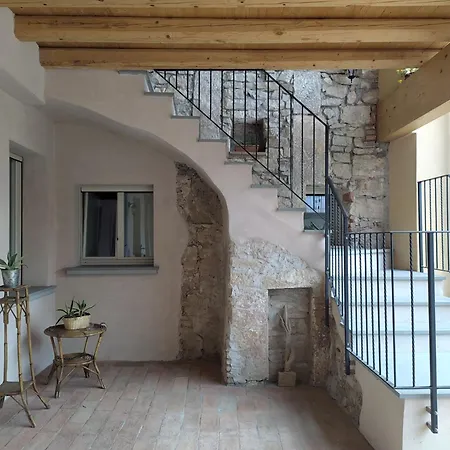 Casa Del Vicolo *