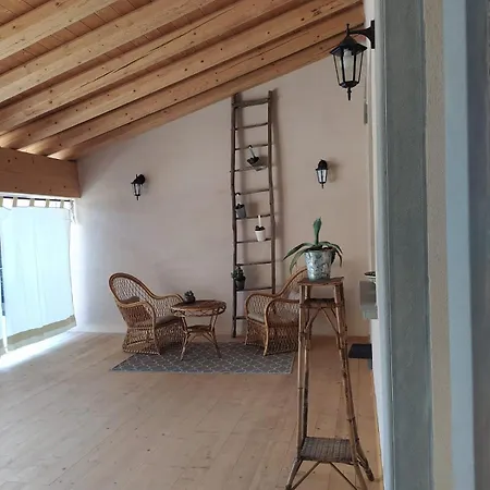Bed & Breakfast Casa Del Vicolo *