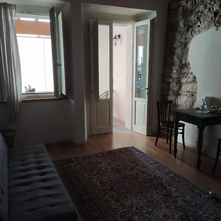 Casa Del Vicolo *