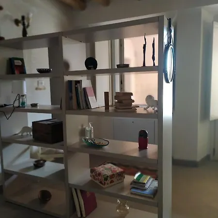 Bed & Breakfast Casa Del Vicolo *