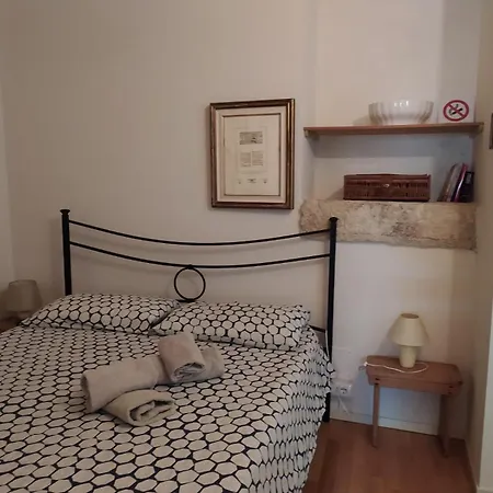 Casa Del Vicolo * Ome