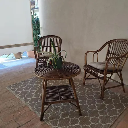 Casa Del Vicolo Bed & Breakfast *