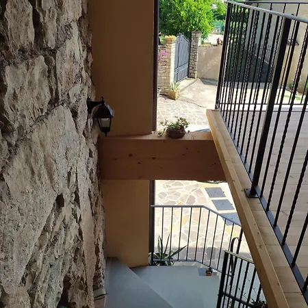 Casa Del Vicolo *
