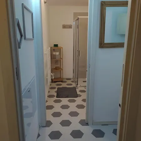Casa Del Vicolo Bed & Breakfast *