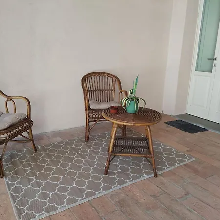 Casa Del Vicolo Bed & Breakfast *