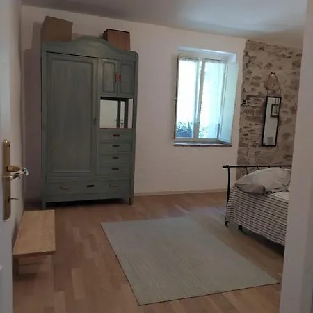 Casa Del Vicolo Ome