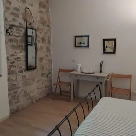 Bed & Breakfast Casa Del Vicolo