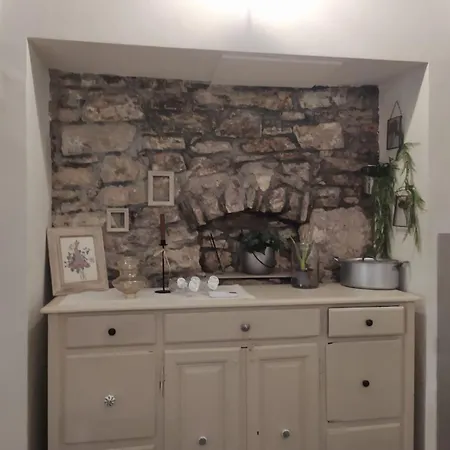 Casa Del Vicolo Bed & Breakfast