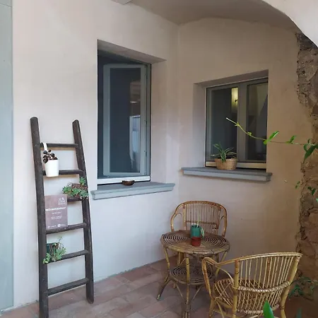 Casa Del Vicolo Bed & Breakfast