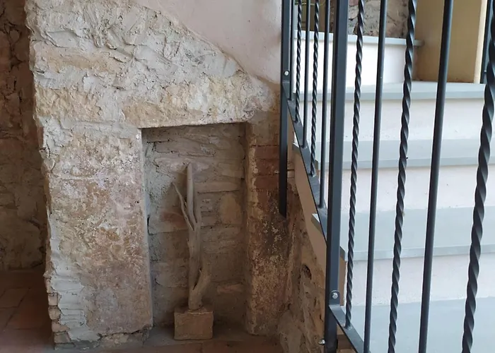 Casa Del Vicolo