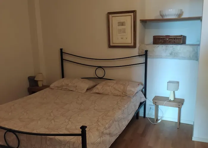 Casa Del Vicolo 3*