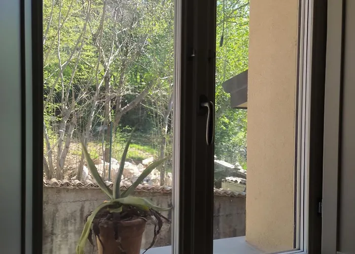 Casa Del Vicolo Bed & Breakfast Ome