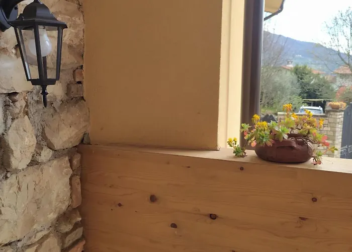 Casa Del Vicolo Bed & Breakfast 3*