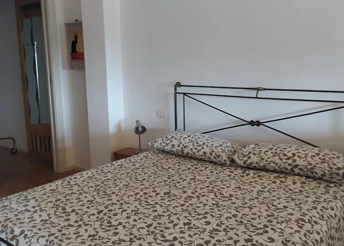 Bed & Breakfast Casa Del Vicolo 3*