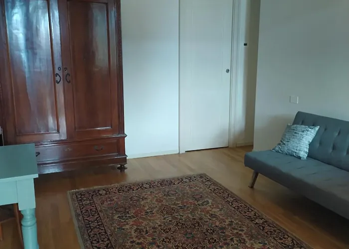 Casa Del Vicolo 3*