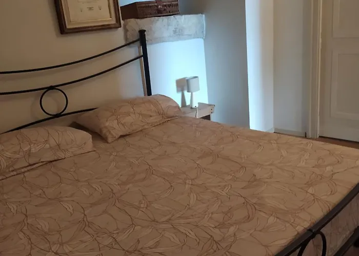Bed & Breakfast Casa Del Vicolo