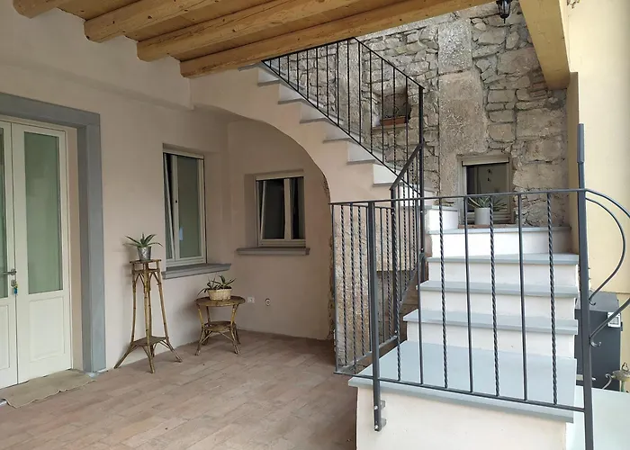 Casa Del Vicolo 3*