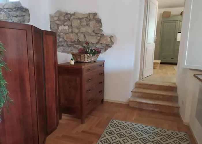Casa Del Vicolo 3*
