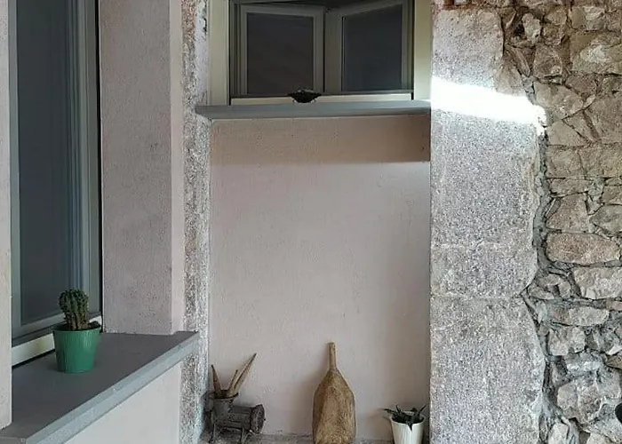 Casa Del Vicolo Bed & Breakfast Ome