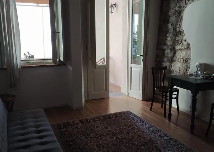 Casa Del Vicolo 3*