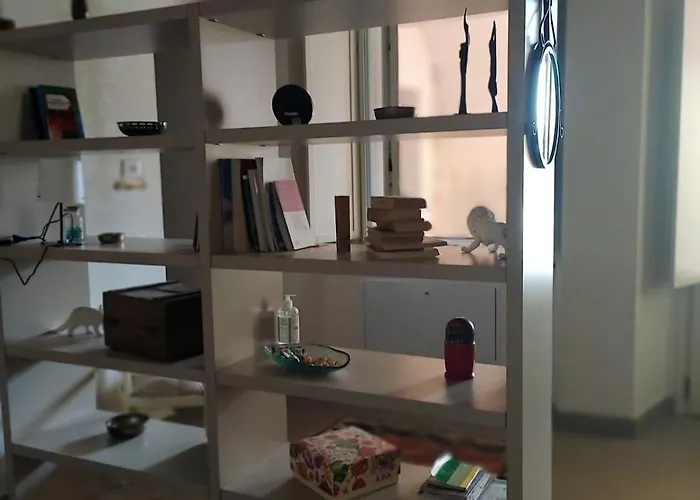 Bed & Breakfast Casa Del Vicolo 3*