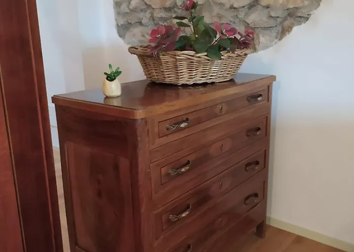 Casa Del Vicolo 3*