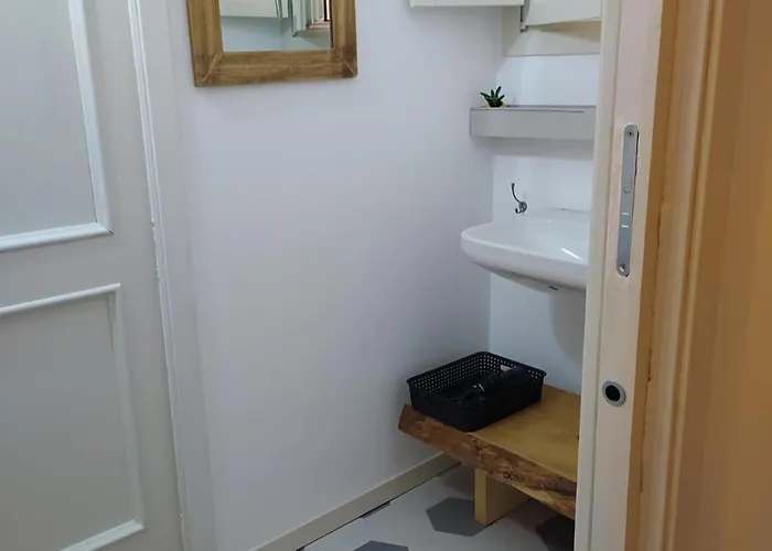 Casa Del Vicolo Bed & Breakfast