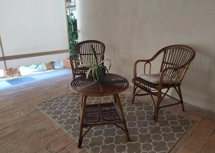 Casa Del Vicolo Bed & Breakfast 3*