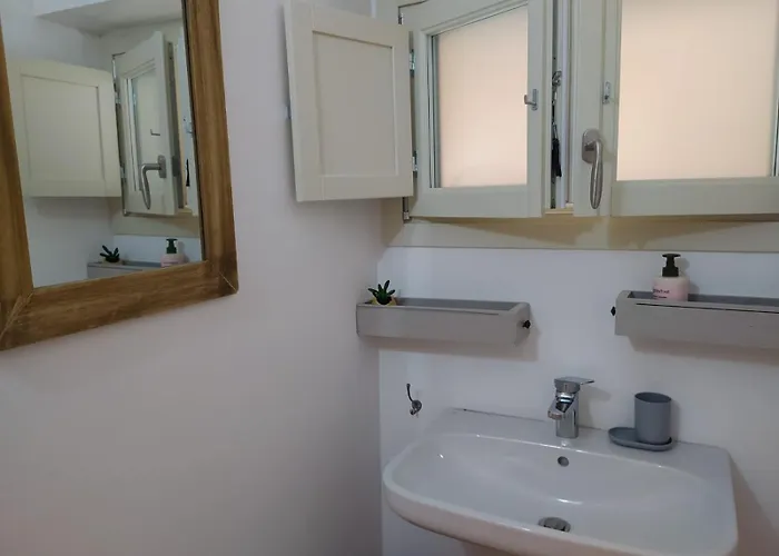 Bed & Breakfast Casa Del Vicolo 3*