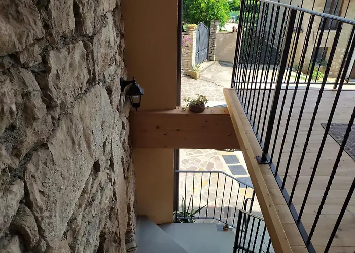 Casa Del Vicolo 3*