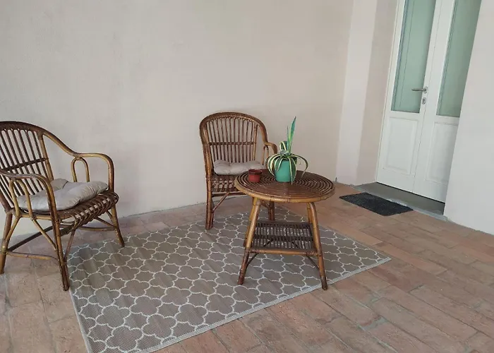 Casa Del Vicolo Bed & Breakfast 3*