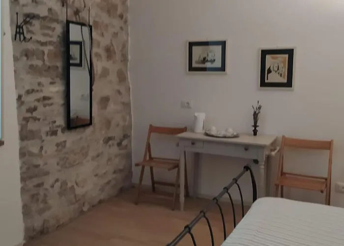 Bed & Breakfast Casa Del Vicolo
