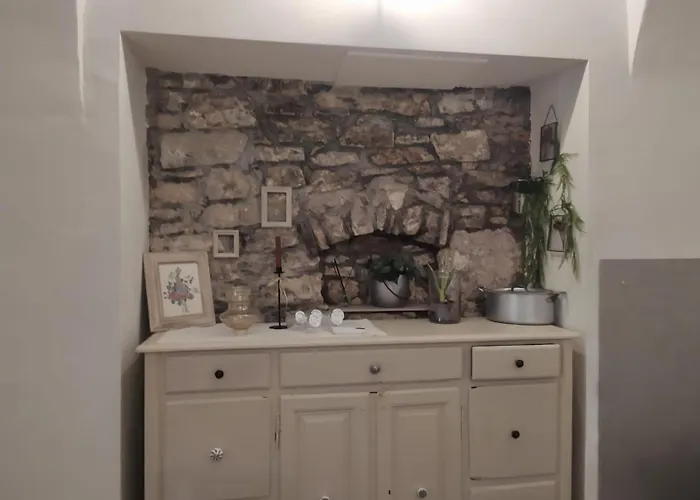 Casa Del Vicolo Bed & Breakfast