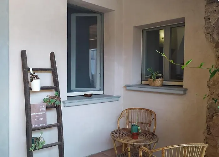 Casa Del Vicolo Bed & Breakfast